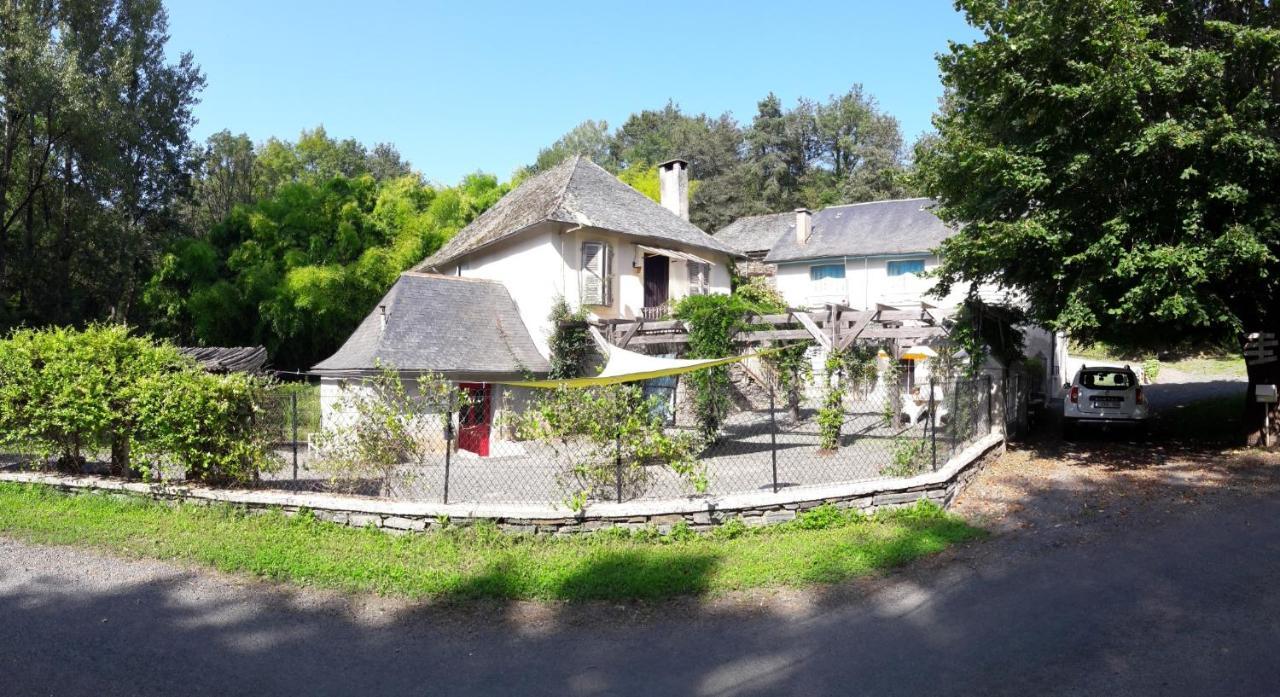 Domaine Le Mayne Chabrignac Exterior foto